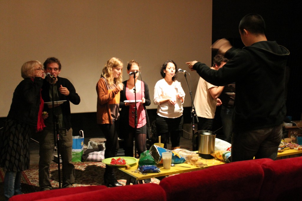 Workshop Yan Jun 02