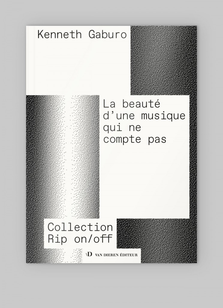 Kenneth Gaburo, La beauté d'une musique qui ne compte pas, Ripon/off 2019